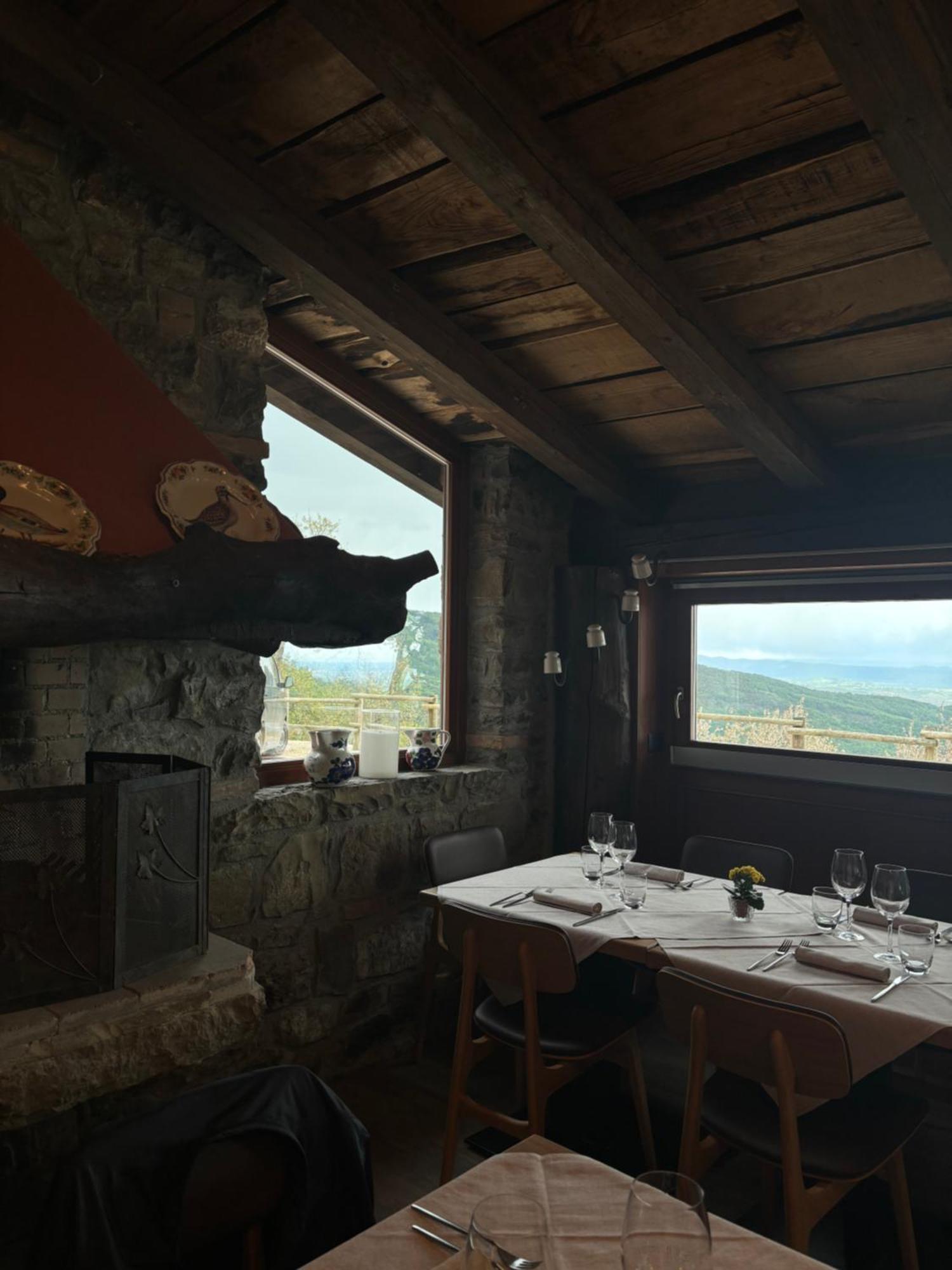 Вілла La Planina Prepotto  Екстер'єр фото
